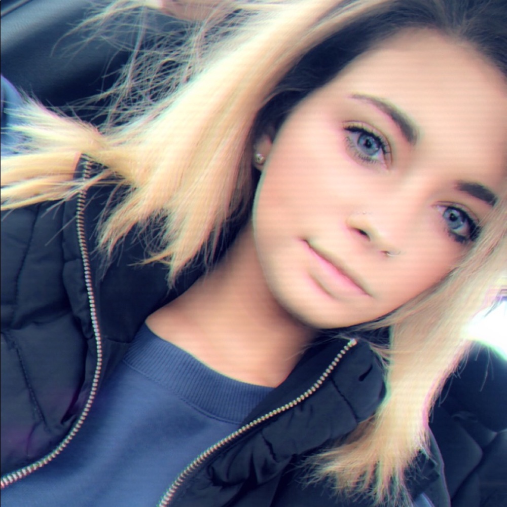 Meet your Posher, Brooklyn